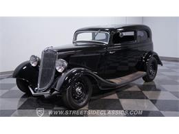 1933 Ford Victoria (CC-2067659) for sale in Lithia Springs, Georgia