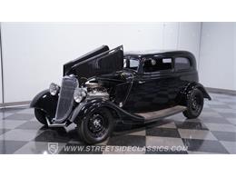 1933 Ford Victoria (CC-2067659) for sale in Lithia Springs, Georgia
