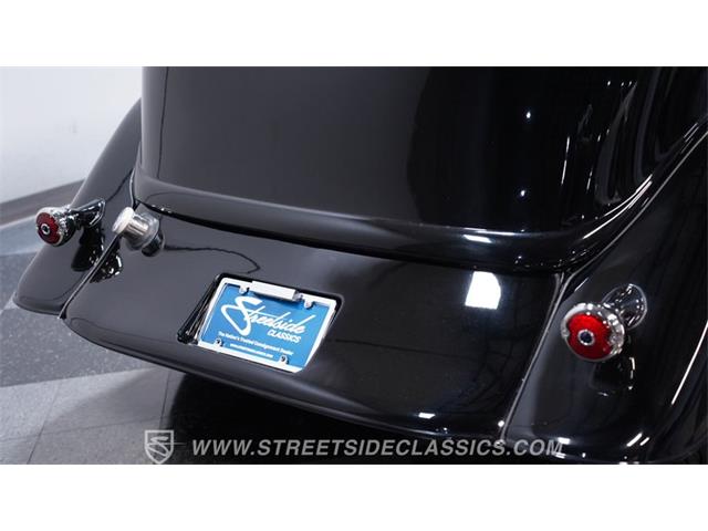 1933 Ford Victoria (CC-2067659) for sale in Lithia Springs, Georgia