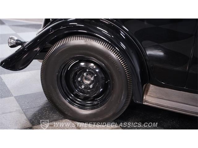 1933 Ford Victoria (CC-2067659) for sale in Lithia Springs, Georgia