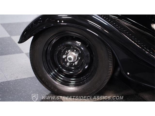 1933 Ford Victoria (CC-2067659) for sale in Lithia Springs, Georgia