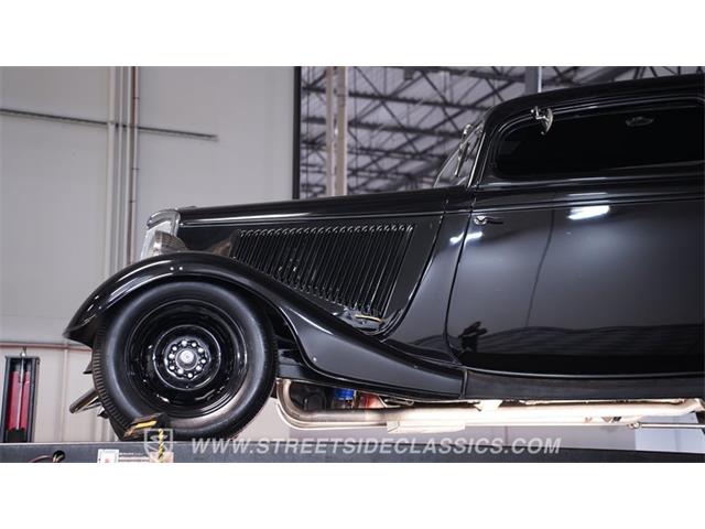 1933 Ford Victoria (CC-2067659) for sale in Lithia Springs, Georgia