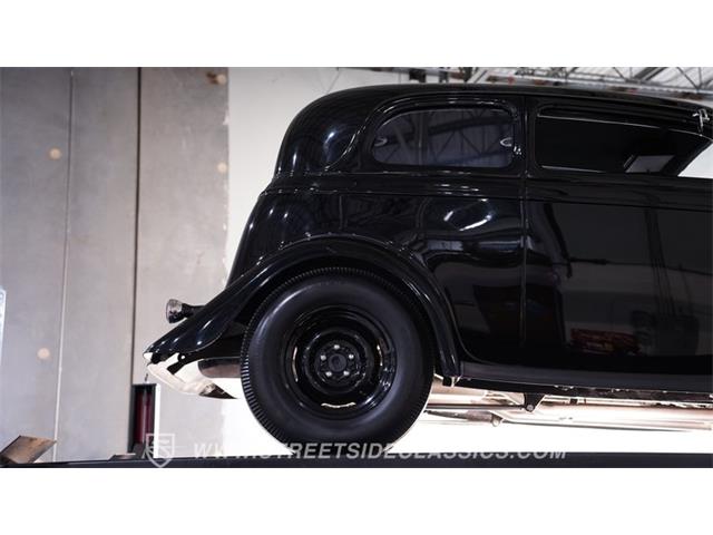 1933 Ford Victoria (CC-2067659) for sale in Lithia Springs, Georgia