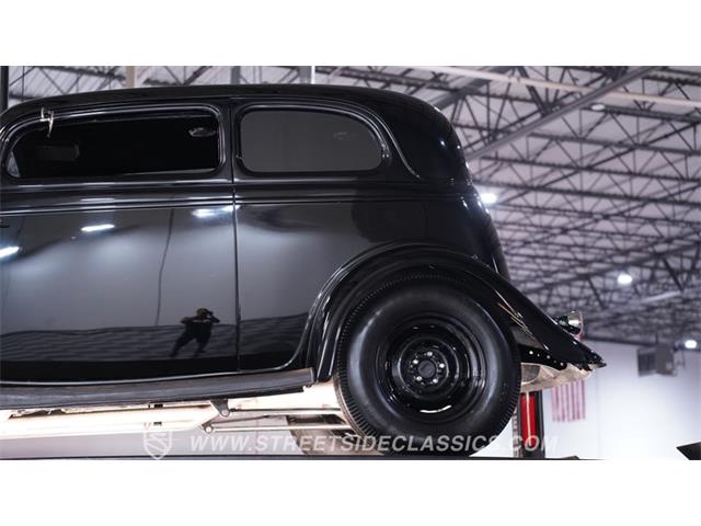 1933 Ford Victoria (CC-2067659) for sale in Lithia Springs, Georgia