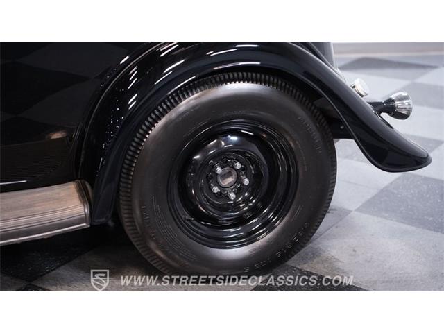 1933 Ford Victoria (CC-2067659) for sale in Lithia Springs, Georgia