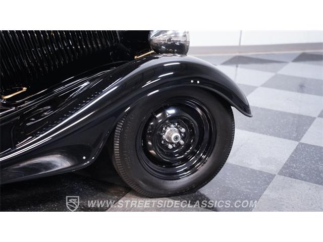 1933 Ford Victoria (CC-2067659) for sale in Lithia Springs, Georgia