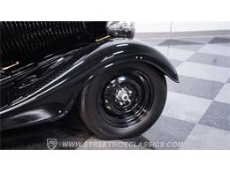 1933 Ford Victoria (CC-2067659) for sale in Lithia Springs, Georgia