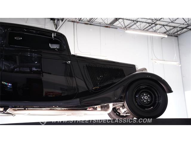 1933 Ford Victoria (CC-2067659) for sale in Lithia Springs, Georgia