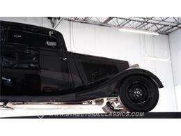 1933 Ford Victoria (CC-2067659) for sale in Lithia Springs, Georgia