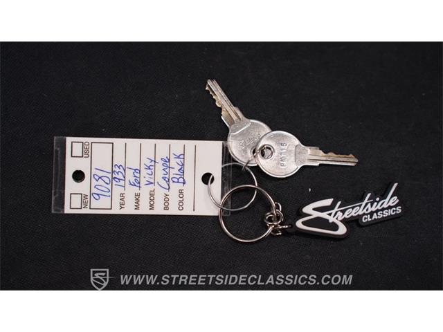 1933 Ford Victoria (CC-2067659) for sale in Lithia Springs, Georgia