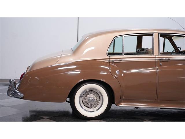 1960 Bentley S2 (CC-2067660) for sale in Lithia Springs, Georgia