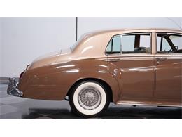 1960 Bentley S2 (CC-2067660) for sale in Lithia Springs, Georgia