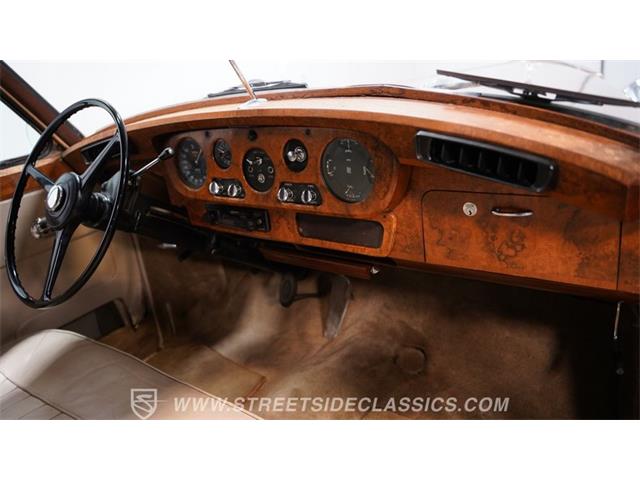 1960 Bentley S2 (CC-2067660) for sale in Lithia Springs, Georgia