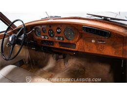 1960 Bentley S2 (CC-2067660) for sale in Lithia Springs, Georgia