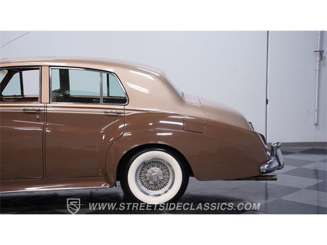 1960 Bentley S2 (CC-2067660) for sale in Lithia Springs, Georgia