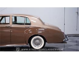 1960 Bentley S2 (CC-2067660) for sale in Lithia Springs, Georgia