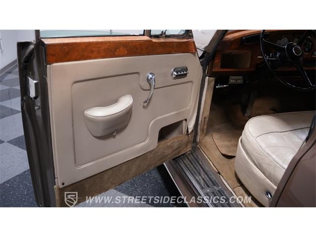 1960 Bentley S2 (CC-2067660) for sale in Lithia Springs, Georgia