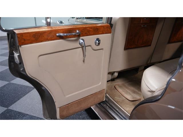 1960 Bentley S2 (CC-2067660) for sale in Lithia Springs, Georgia