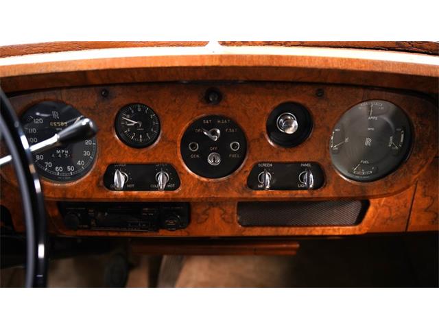 1960 Bentley S2 (CC-2067660) for sale in Lithia Springs, Georgia