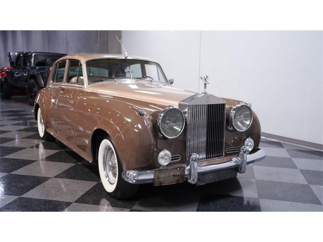 1960 Bentley S2 (CC-2067660) for sale in Lithia Springs, Georgia