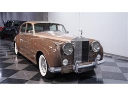 1960 Bentley S2 (CC-2067660) for sale in Lithia Springs, Georgia