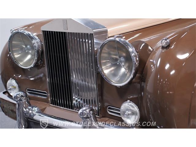 1960 Bentley S2 (CC-2067660) for sale in Lithia Springs, Georgia