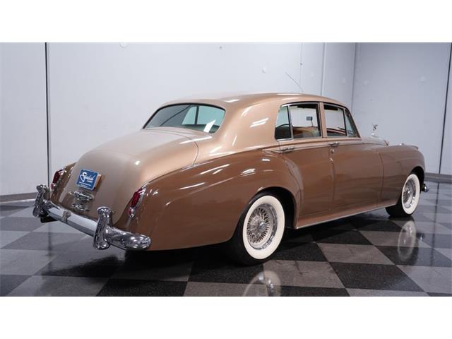1960 Bentley S2 (CC-2067660) for sale in Lithia Springs, Georgia
