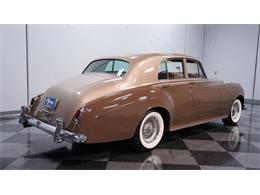 1960 Bentley S2 (CC-2067660) for sale in Lithia Springs, Georgia