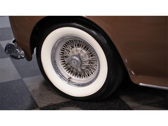 1960 Bentley S2 (CC-2067660) for sale in Lithia Springs, Georgia