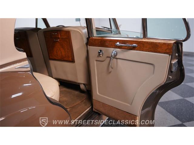 1960 Bentley S2 (CC-2067660) for sale in Lithia Springs, Georgia