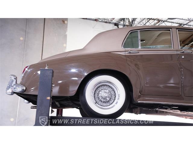 1960 Bentley S2 (CC-2067660) for sale in Lithia Springs, Georgia