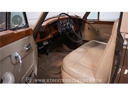 1960 Bentley S2 (CC-2067660) for sale in Lithia Springs, Georgia