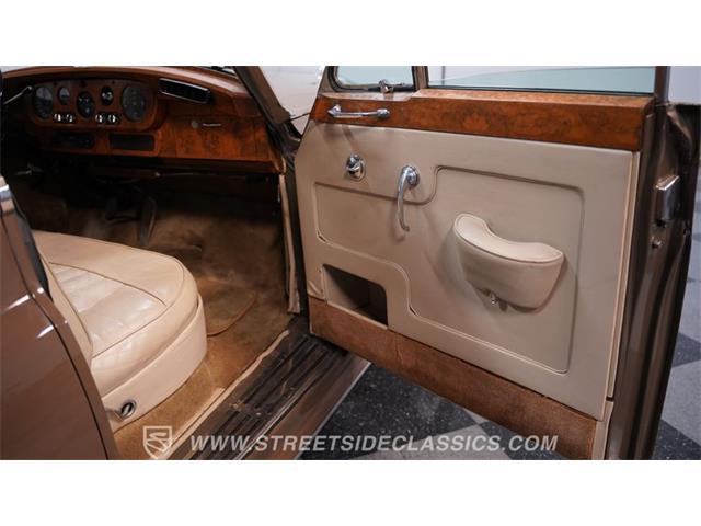 1960 Bentley S2 (CC-2067660) for sale in Lithia Springs, Georgia