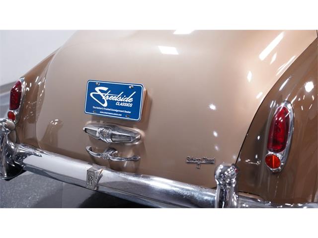 1960 Bentley S2 (CC-2067660) for sale in Lithia Springs, Georgia