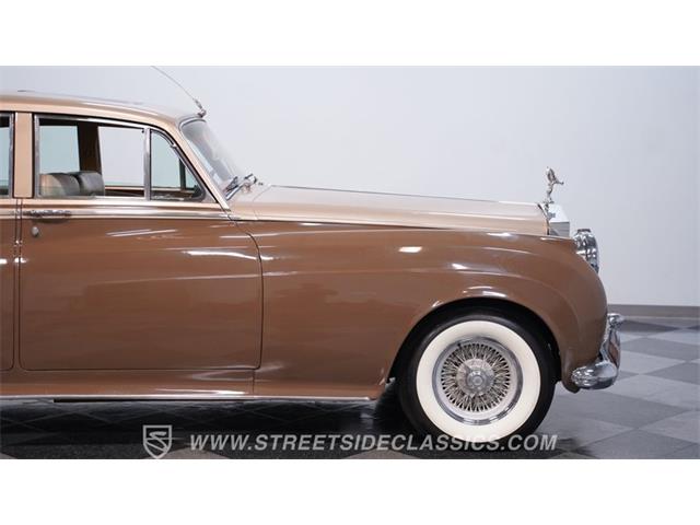 1960 Bentley S2 (CC-2067660) for sale in Lithia Springs, Georgia