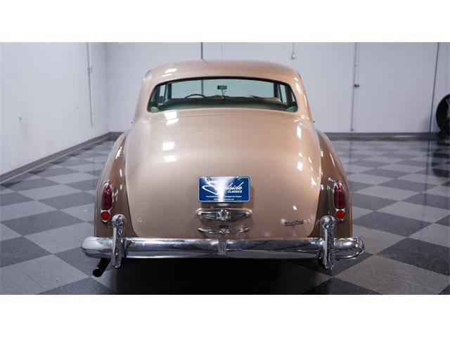 1960 Bentley S2 (CC-2067660) for sale in Lithia Springs, Georgia