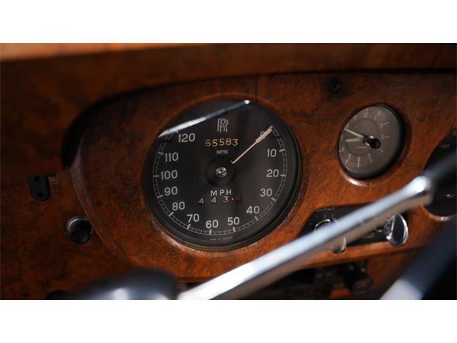 1960 Bentley S2 (CC-2067660) for sale in Lithia Springs, Georgia