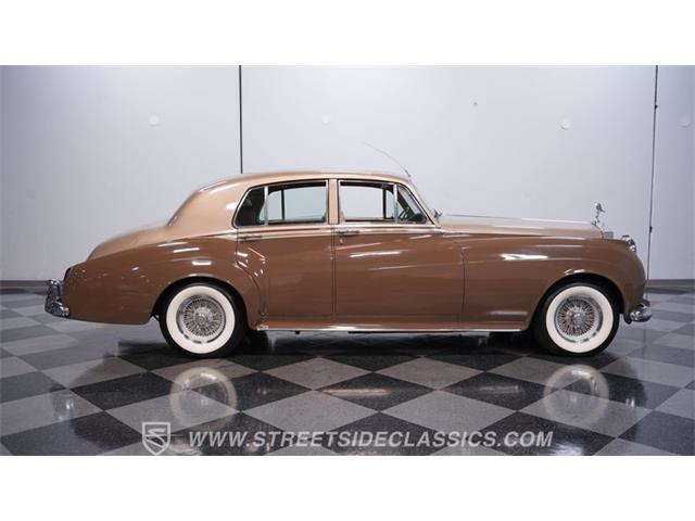 1960 Bentley S2 (CC-2067660) for sale in Lithia Springs, Georgia