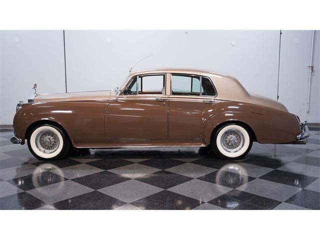 1960 Bentley S2 (CC-2067660) for sale in Lithia Springs, Georgia