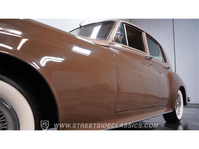 1960 Bentley S2 (CC-2067660) for sale in Lithia Springs, Georgia