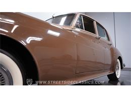 1960 Bentley S2 (CC-2067660) for sale in Lithia Springs, Georgia