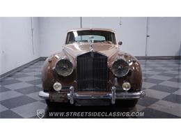 1960 Bentley S2 (CC-2067660) for sale in Lithia Springs, Georgia