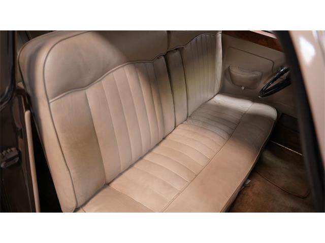 1960 Bentley S2 (CC-2067660) for sale in Lithia Springs, Georgia