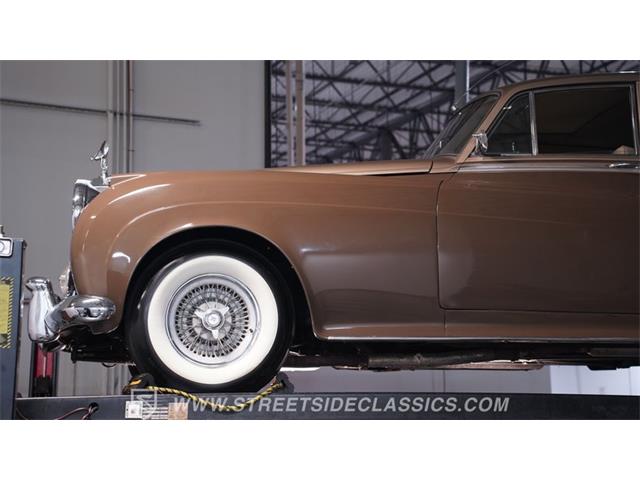 1960 Bentley S2 (CC-2067660) for sale in Lithia Springs, Georgia