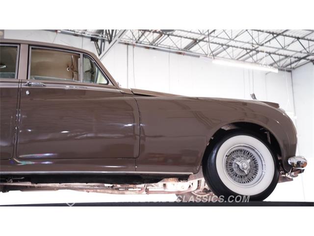 1960 Bentley S2 (CC-2067660) for sale in Lithia Springs, Georgia