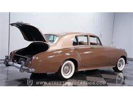 1960 Bentley S2 (CC-2067660) for sale in Lithia Springs, Georgia