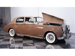 1960 Bentley S2 (CC-2067660) for sale in Lithia Springs, Georgia