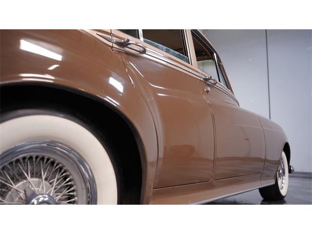 1960 Bentley S2 (CC-2067660) for sale in Lithia Springs, Georgia