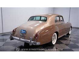 1960 Bentley S2 (CC-2067660) for sale in Lithia Springs, Georgia