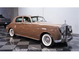 1960 Bentley S2 (CC-2067660) for sale in Lithia Springs, Georgia